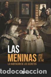 Libros: Las Meninas - De N&oacute;, Jos&eacute; Luis - Foto 1