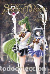 Libros: SAILOR MOON ETERNAL EDITION 07 - NAOKO TAKEUCHI - Foto 1