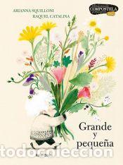Libros: Grande y peque&ntilde;a - Squilloni, Arianna - Foto 1