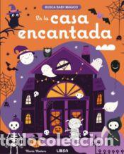 Libros: EN LA CASA ENCANTADA - N - Foto 1