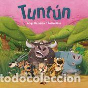 Libros: Tunt&uacute;n - Anya Damir&oacute;n - Foto 1