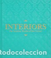 Libros: Interiors - Phaidon Editors - Foto 1