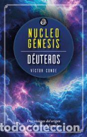 Libros: NUCLEOGENESIS DEUTEROS - CONDE,VICTOR - Foto 1