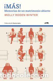 Libros: &iexcl;M&aacute;s! - Roden Winter, Molly - Foto 1