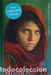 Libros: Portraits - McCurry, Steve - Foto 1