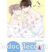 Libros: After Midnight Skin 3 - Nimmahiro - Foto 1