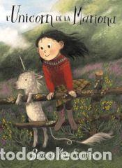 Libros: LUNICORN DE LA MARIONA - May Smith, Briony - Foto 1
