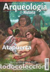 B&uuml;cher: Atapuerca