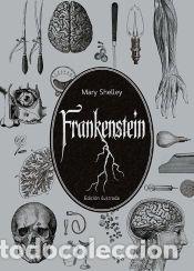 Libros: Frankenstein (El Jard&iacute;n Secreto) - Shelley, Mary - Foto 1