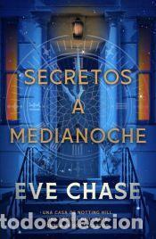 Libros: Secretos a medianoche - Chase, Eve - Foto 1