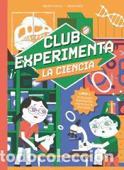 Libros: Club Experimento - Big Van Ciencia - Foto 1
