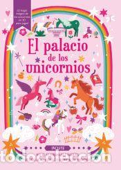 Libros: El palacio de los unicornios - Catt, Helen - Foto 1