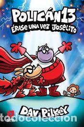 Libros: &Eacute;rase una vez Joselito - Pilkey, Dav - Foto 1
