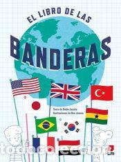 Libros: El libro de las banderas - Jacobs, Robin - Foto 1