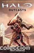 Libros: Halo: Outcasts - Denning, Troy - Foto 1