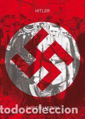 Libros: Hitler - Mizuki, Shigeru - Foto 1