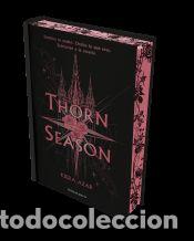 Libros: Thorn Season - Azar, Kiera - Foto 1