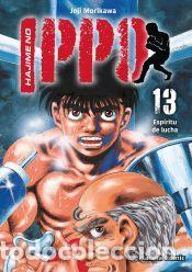 Libros: Hajime no Ippo n&ordm; 13 - Morikawa, Joji - Foto 1