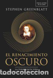 Libros: El Renacimiento oscuro - Greenblatt, Stephen - Foto 1