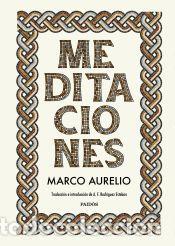 Libros: Meditaciones - Marco Aurelio - Foto 1