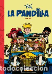 Libros: LA PANDILLA 1964-1976 - AA.VV. - Foto 1