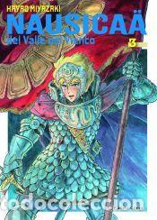 Libros: Nausicaa n&ordm; 03 - Miyazaki, Hayao - Foto 1