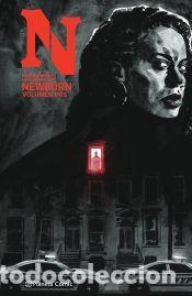 Libros: Newburn n&ordm; 02 - Phillips, Jacob; Zdarsky, Chip - Foto 1