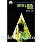 Libros: DC Compact. Green Arrow: A&ntilde;o Uno - Andy Diggle, Jock - Foto 1