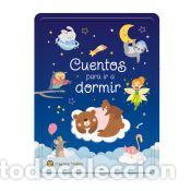 Libros: CUENTOS PARA IR A DORMIR (LATAS DIVERTIDAS) - VV.AA. - Foto 1