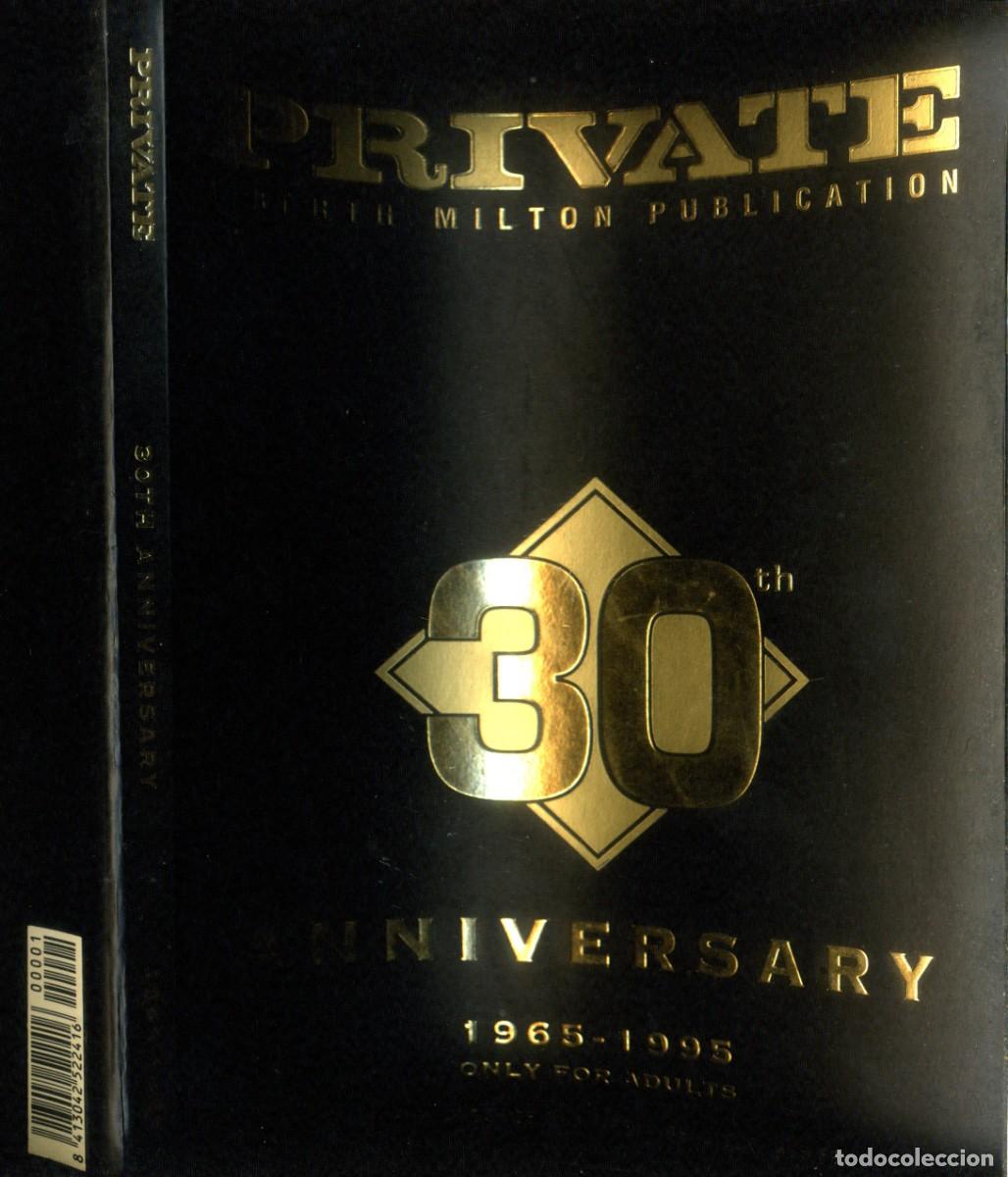 Libros: Private, 30 Anniversary - Foto 1