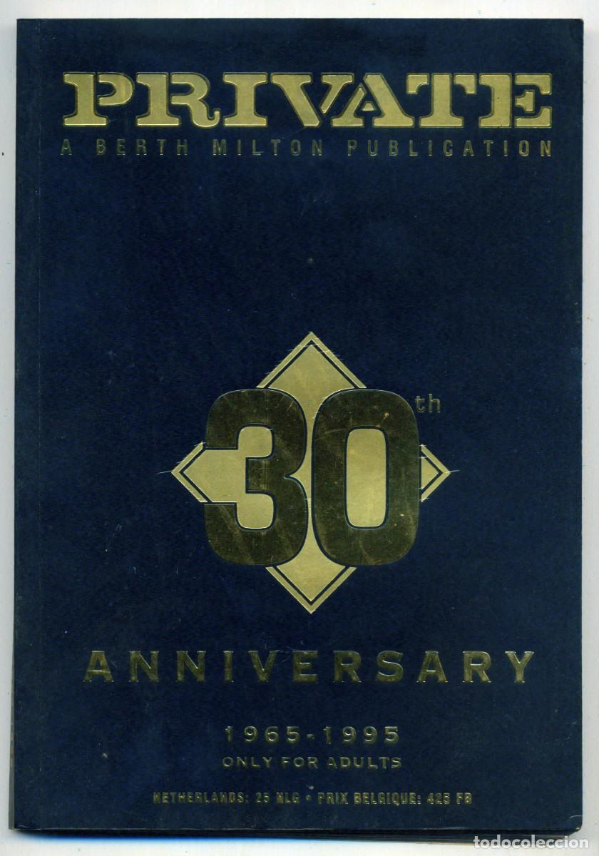 Libros: Private, 30 Anniversary - Foto 3