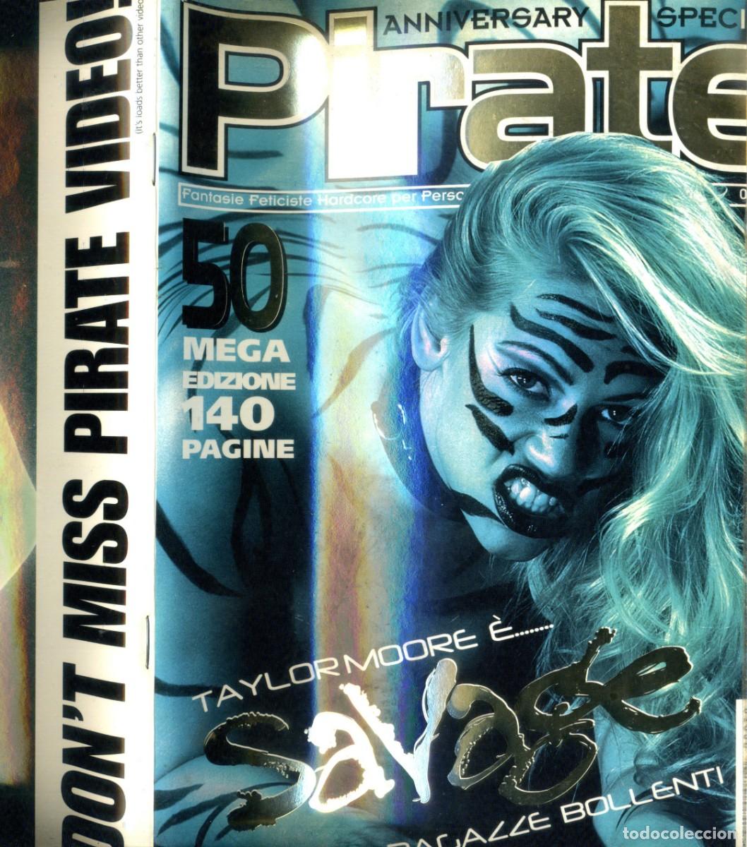 Libros: Pirate Magazine, #50 Special Edition - Foto 1