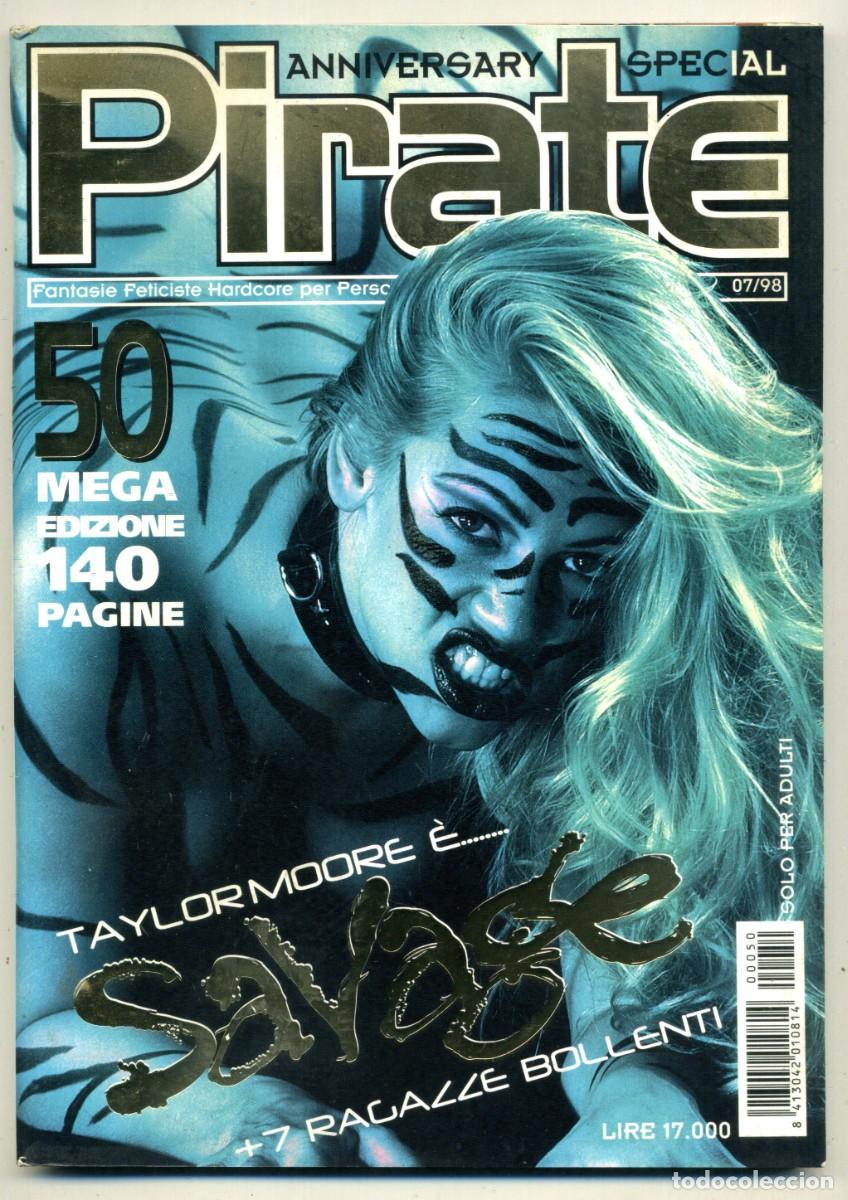 Libros: Pirate Magazine, #50 Special Edition - Foto 2