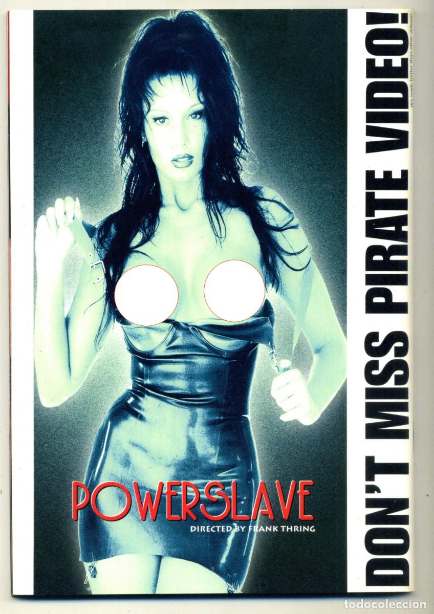 Libros: Pirate Magazine, #50 Special Edition - Foto 3