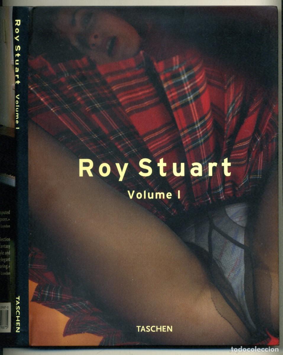 roy stuart volume ii by roy stuart (2004) - stu - Buy Used books