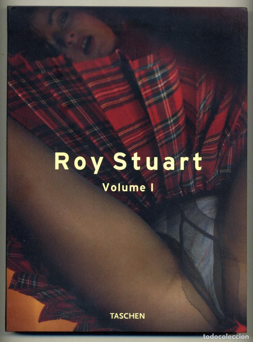 Libros: TASCHEN, Roy Stuart, Volume I - Foto 2