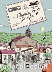 Libros: Charles loves Josefa - Sol&iacute;s, Ferm&iacute;n - Foto 1