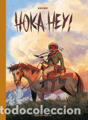 Libros: Hoka Hey! - Esteban, Neyef - Foto 1