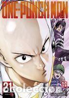 Libros: ONE-PUNCH MAN - Band 21 - Murata, Yusuke - Foto 1