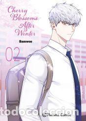 Libros: Cherry Blossoms After Winter n&ordm; 02 - Bamwoo - Foto 1