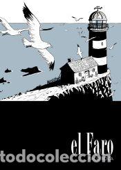 Libros: El Faro - Roca, Paco - Foto 1
