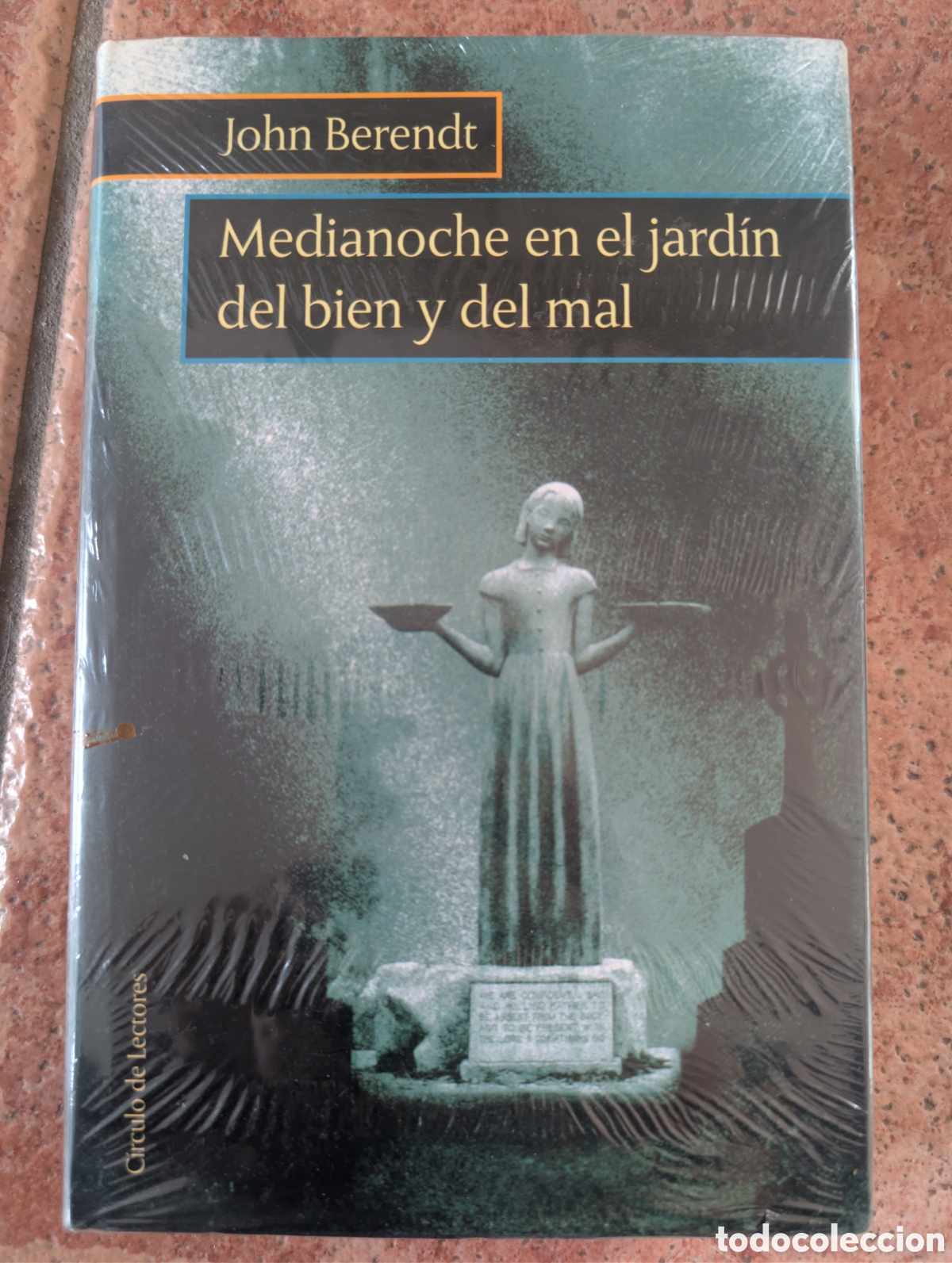 Libros: Lote libros C&iacute;rculo de Lectores nuevos precintados - Foto 2