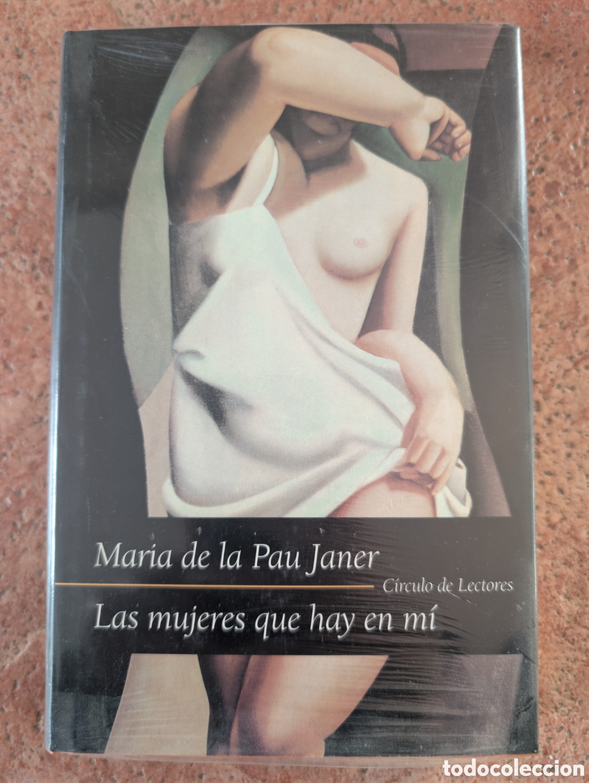 Libros: Lote libros C&iacute;rculo de Lectores nuevos precintados - Foto 3
