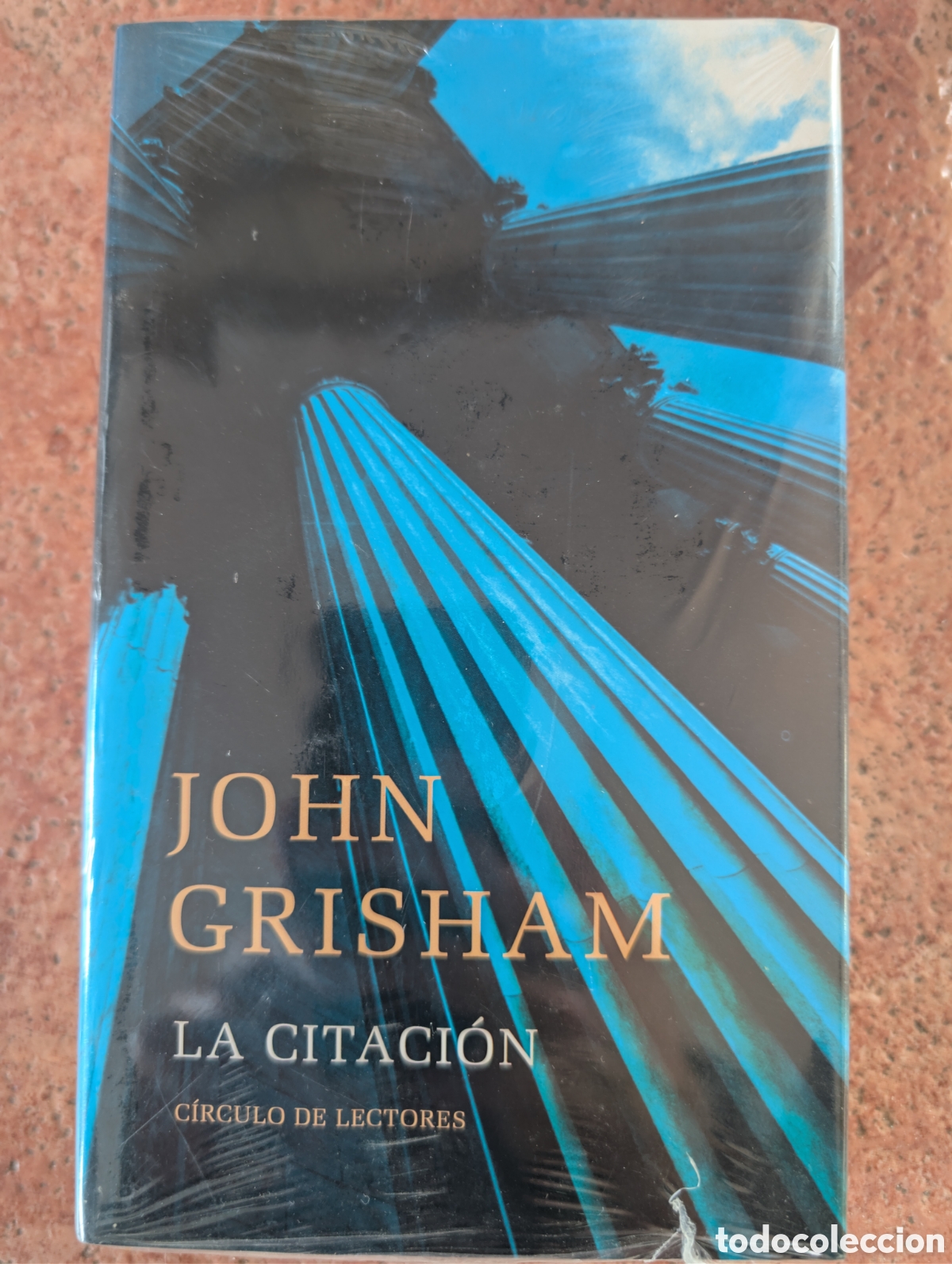 Libros: Lote libros C&iacute;rculo de Lectores nuevos precintados - Foto 4