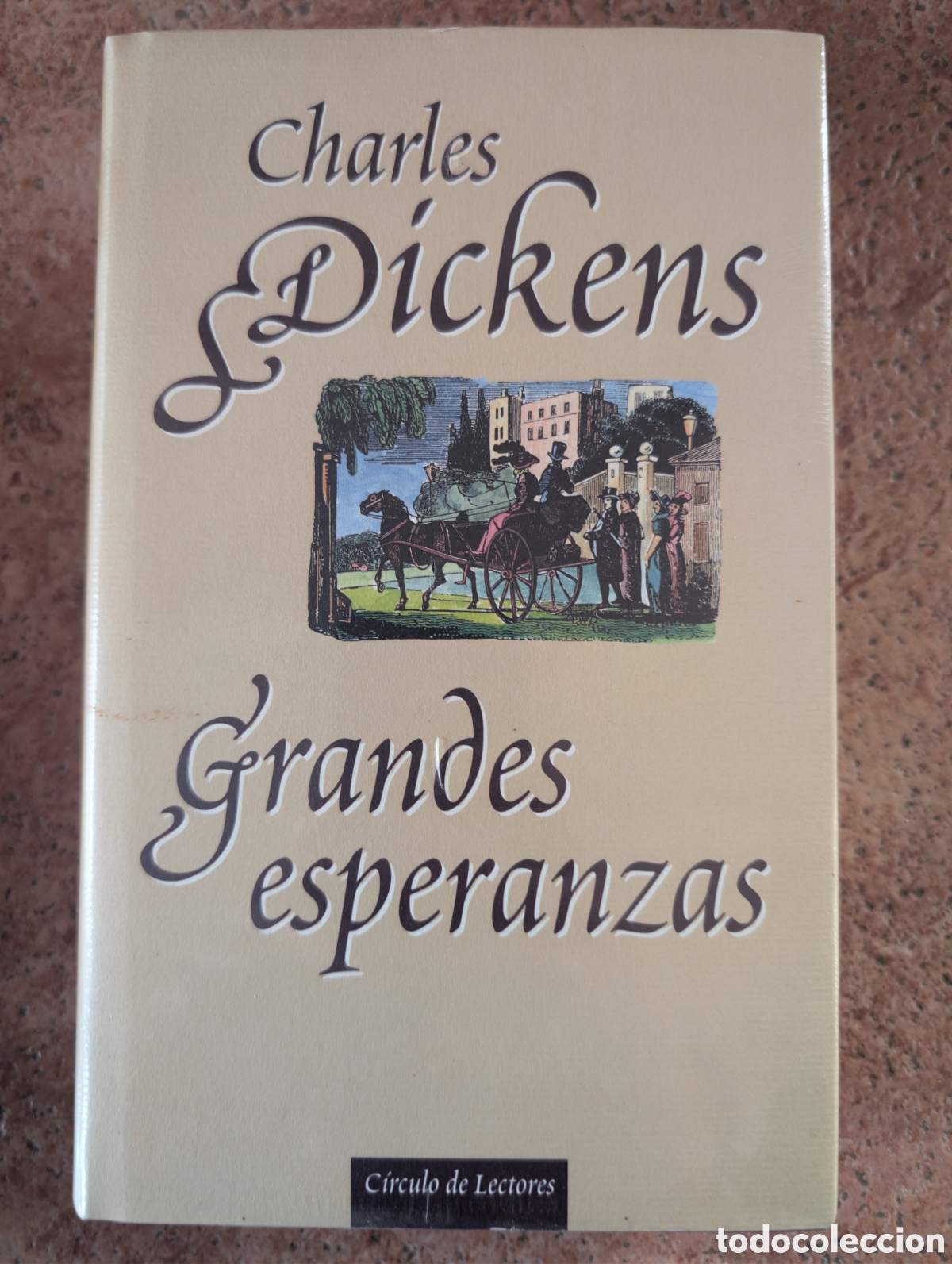 Libros: Lote libros C&iacute;rculo de Lectores nuevos precintados - Foto 5