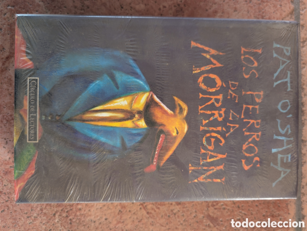 Libros: Lote libros C&iacute;rculo de Lectores nuevos precintados - Foto 6