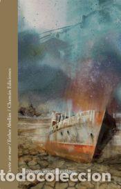 Libros: Puerto sin mar - Abell&aacute;n, Esther - Foto 1