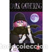 Libros: Dark Gathering 12 - Kenichi Kondo - Foto 1
