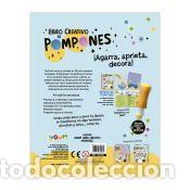 Libros: LUDUM LIBRO CREATIVO - POMPONES - IMAGILAND - Foto 1