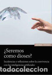 Libros: &iquest;Seremos como dioses? - Caldas, Mariel / Driollet, Teresa - Foto 1